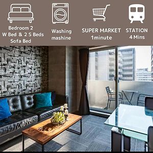 Appartement met Twee Slaapkamers
